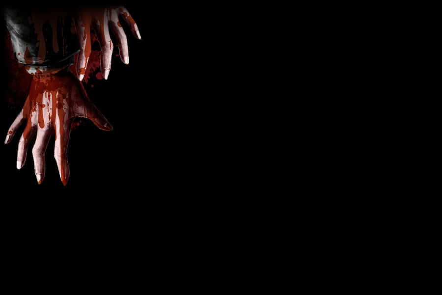 Captivating Thrilling Adventure Scene Wallpaper