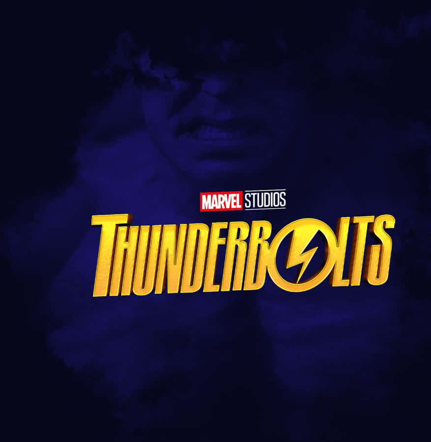 Captivating Thunderbolts Wallpaper