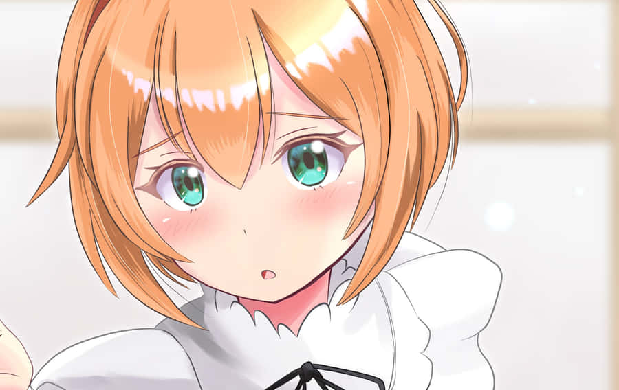 Captivating View Of Petra Leyte Wallpaper