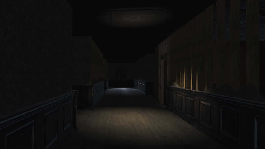 Captivating Witching Hour Sky Wallpaper