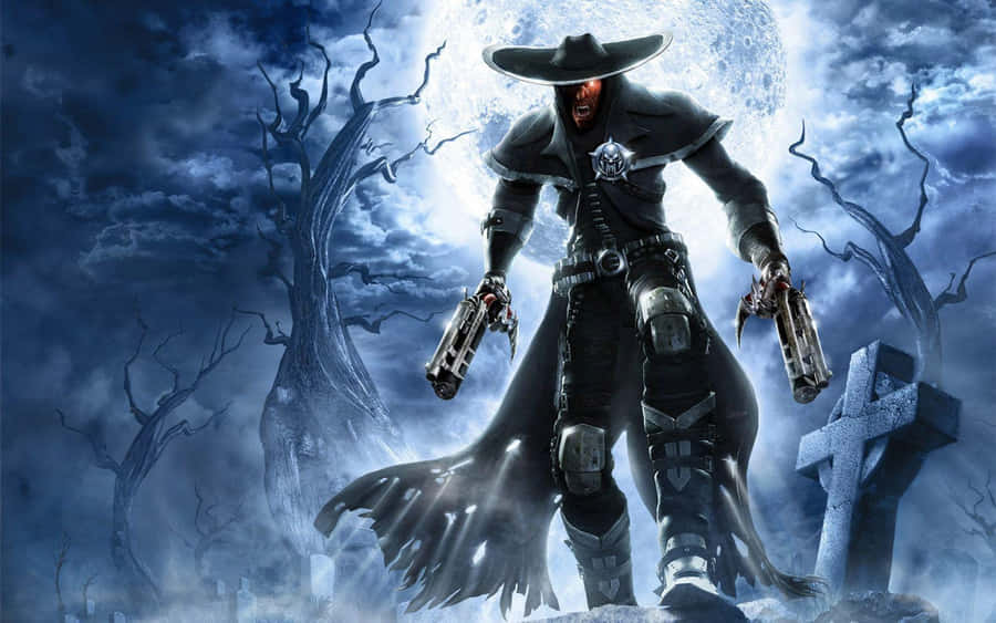 Captivating Xbox Games Collection Wallpaper