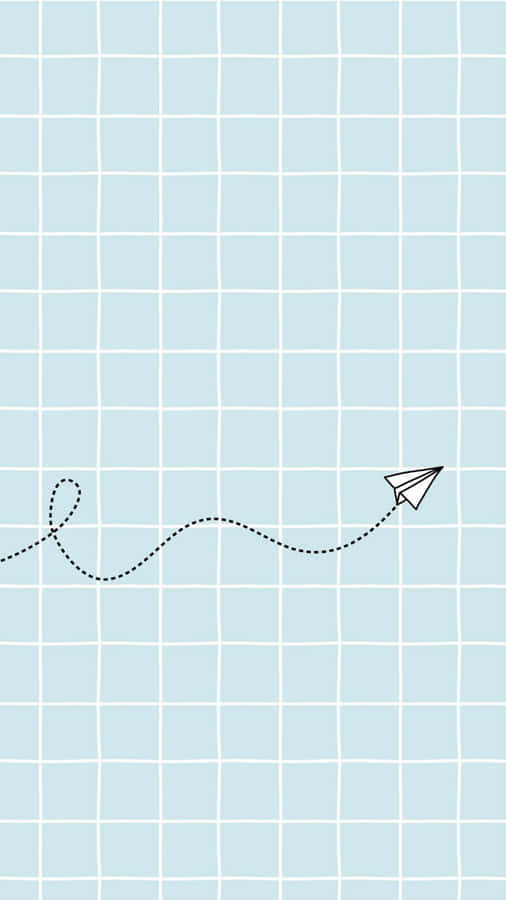 Capture Life’s Moments With An Aesthetic Grid Design \\ Wallpaper