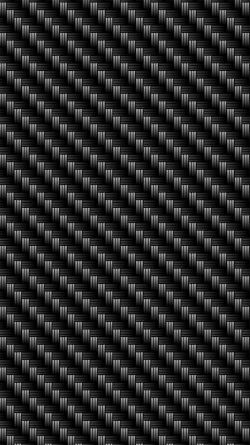 Carbon Fiber Fabric In 4k Wallpaper