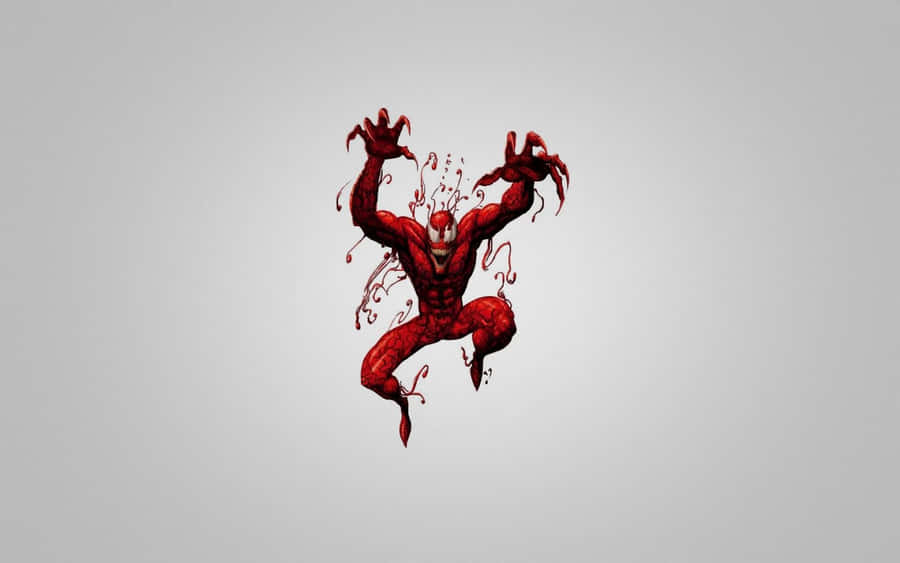 Carnage Takes Over The Usa In 1680x1050 Wallpaper Wallpaper