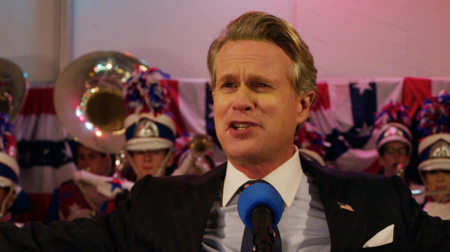 Cary Elwes [wallpaper] Wallpaper