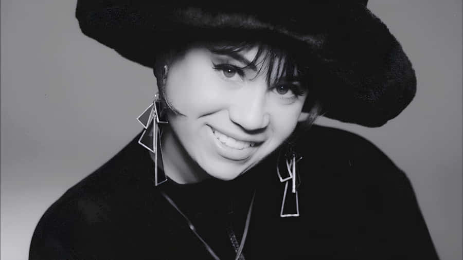 Cece Peniston Iconic 90s Singer Wallpaper