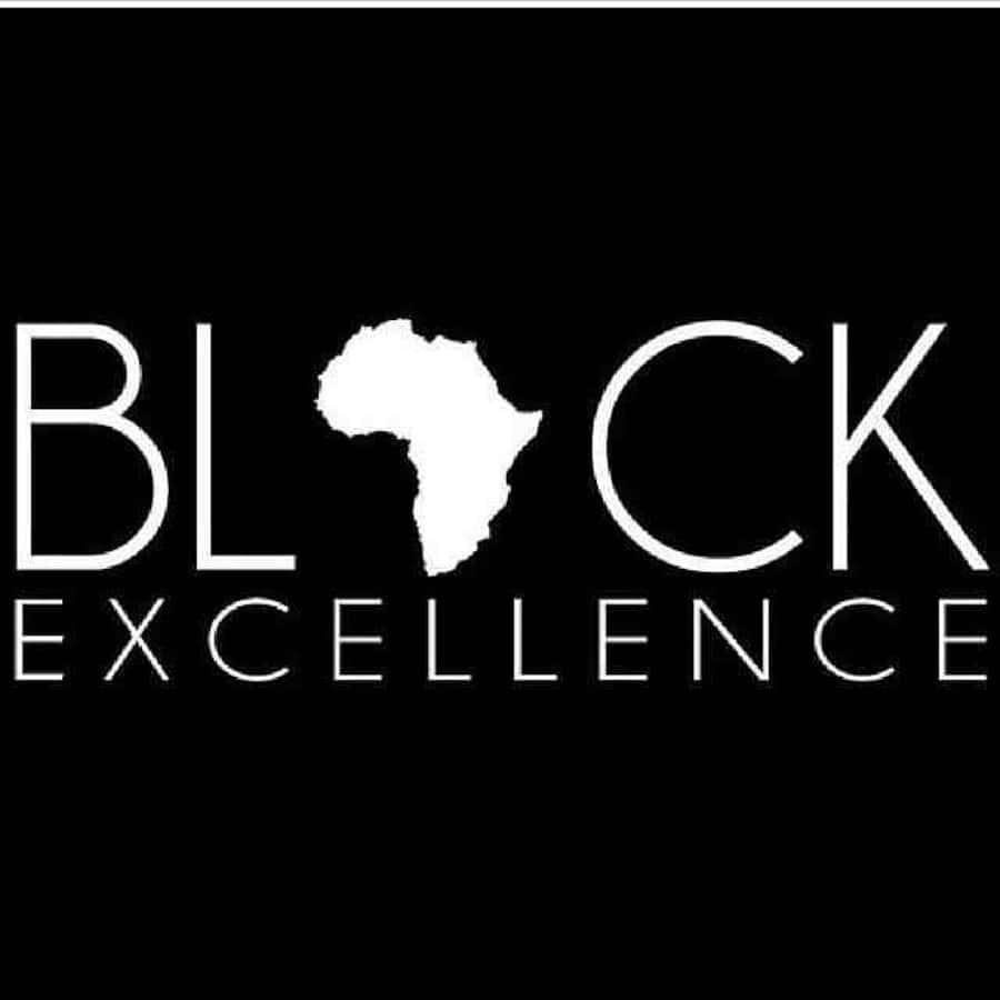 Celebrate Black Excellence And The Beauty Of Diversity! Wallpaper