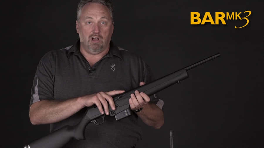 Celebrate The Outdoors With Browning Desktop Wallpaper