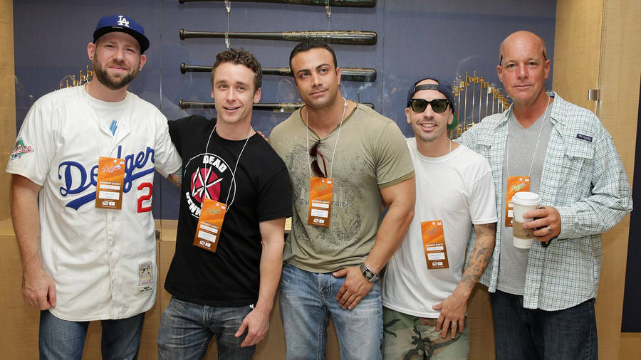 Celebrate The Return Of The Sandlot! Wallpaper