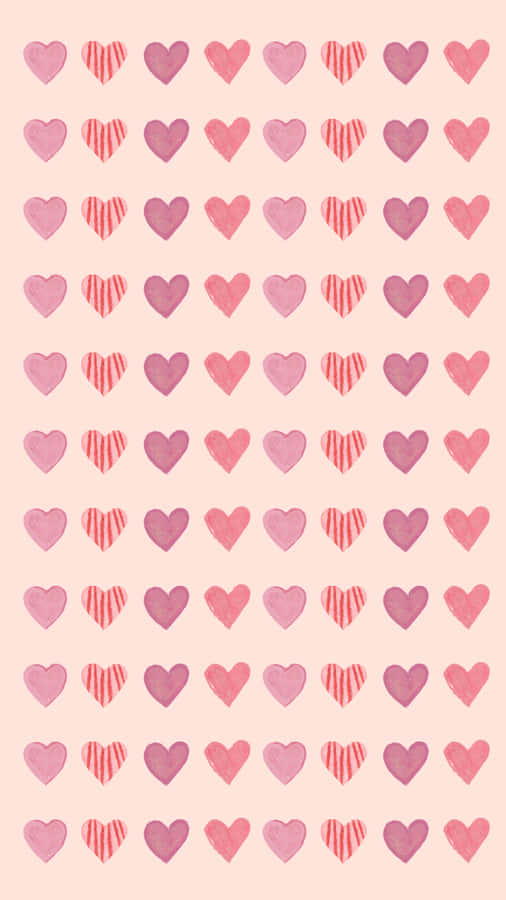Celebrate Valentines Day With The Perfect Phone Wallpaper