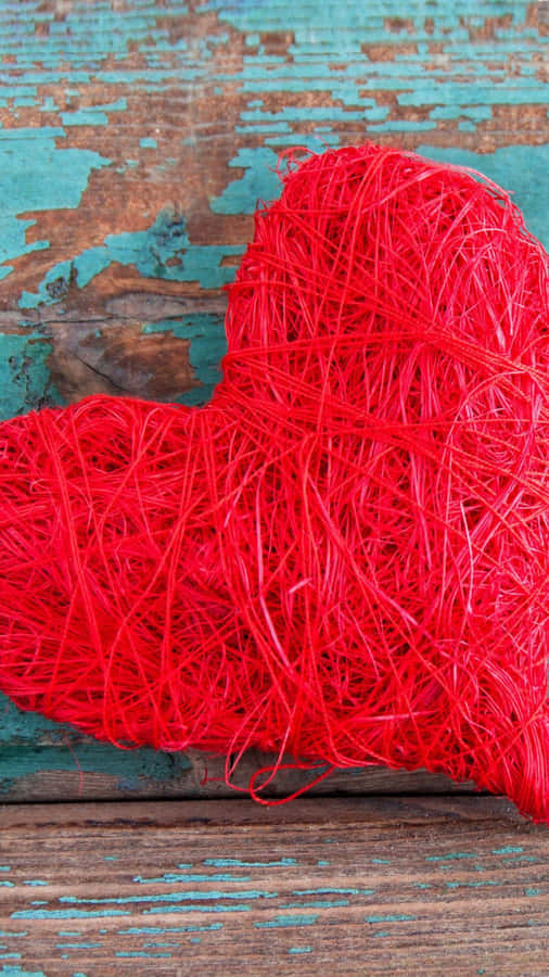 Celebrate Your Love This Valentines Day With Your Apple Iphone Wallpaper