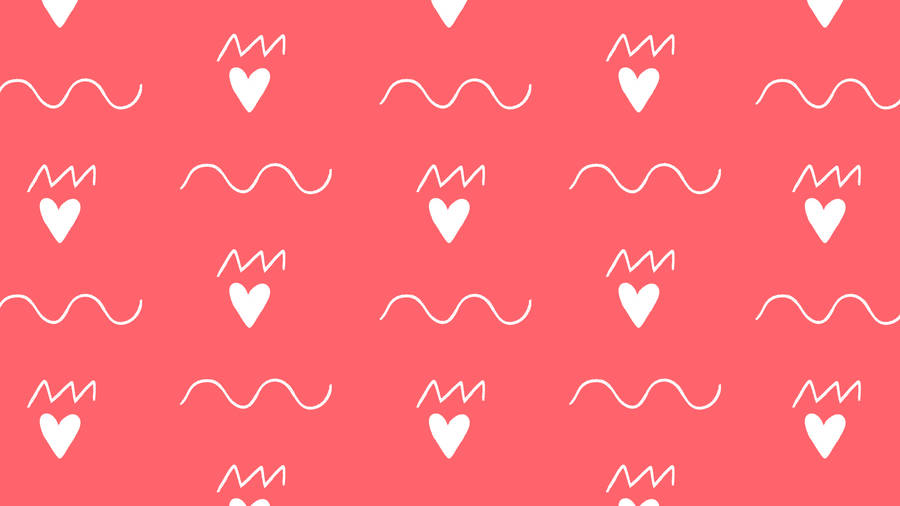 Celebrate Your Special Valentines With A Romantic Gesture Wallpaper