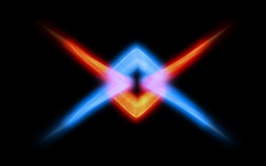 Celebrate Your Unique Identity With A Meaningful Symbol Wallpaper