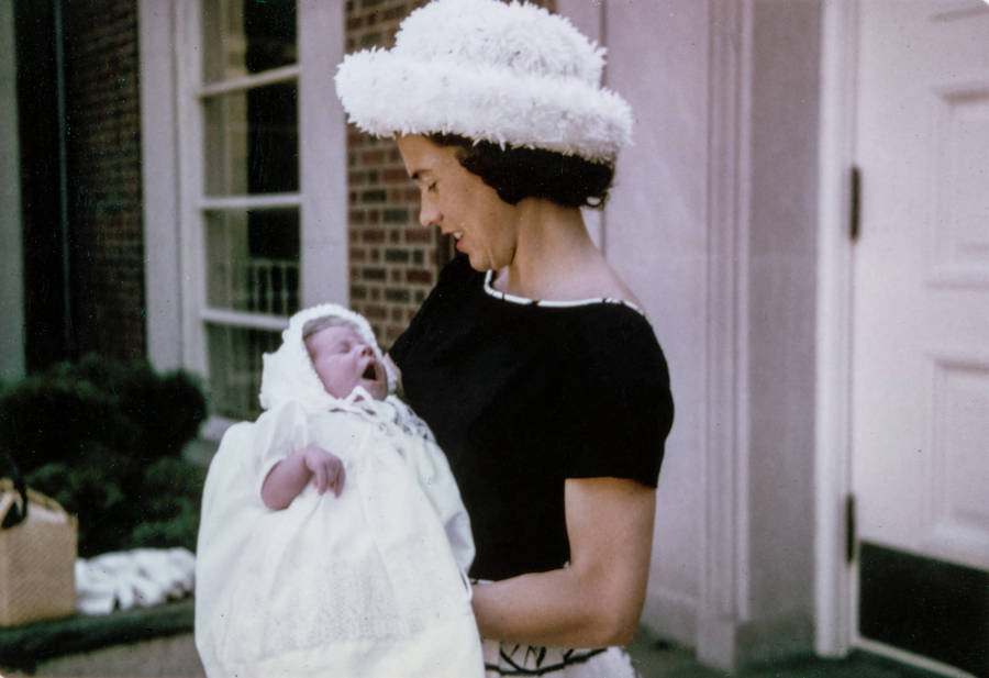 Celebrating A Day Of Appreciation And Love Wallpaper