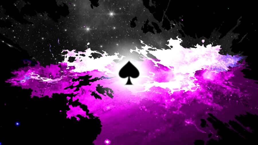 Celebrating Asexuality - Proud And Empowered Wallpaper