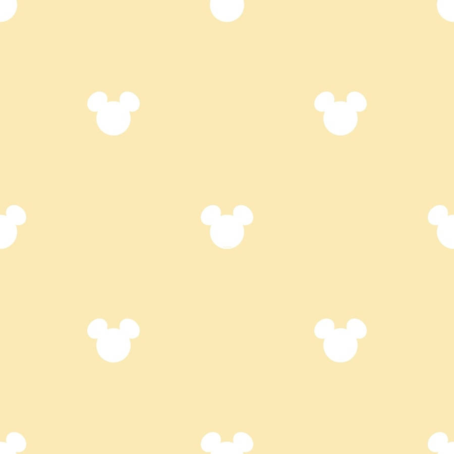 Celebrating Disney's Bright Colors Wallpaper