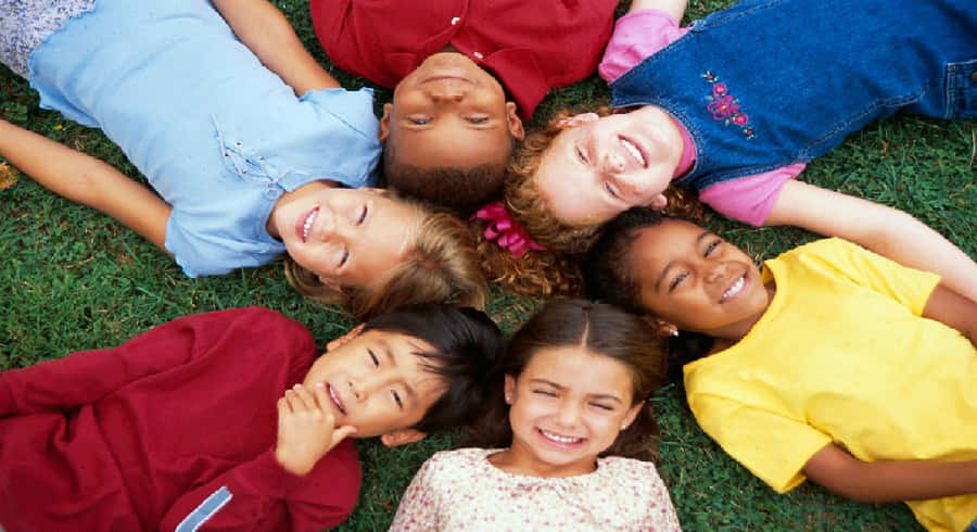 Celebrating National Child Health Day Wallpaper