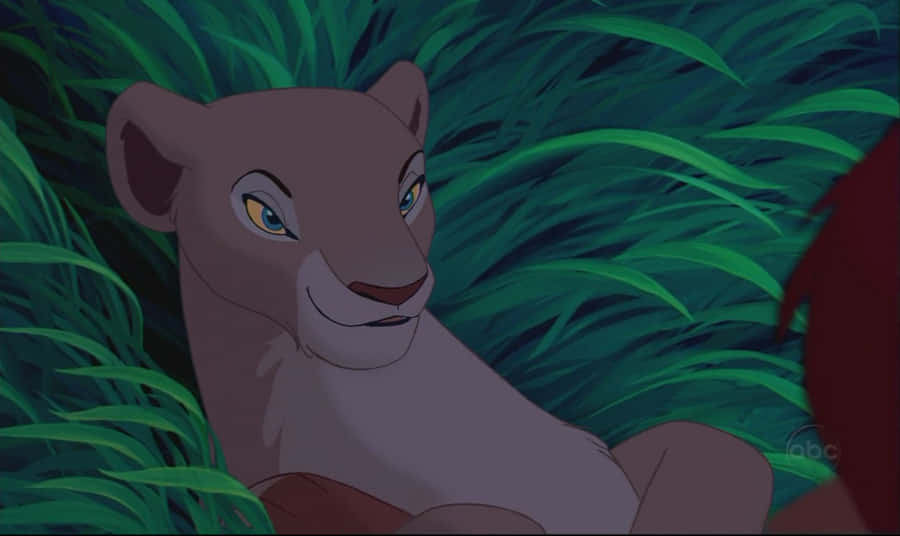 Celebrating The Legacy Of The Lion King Wallpaper