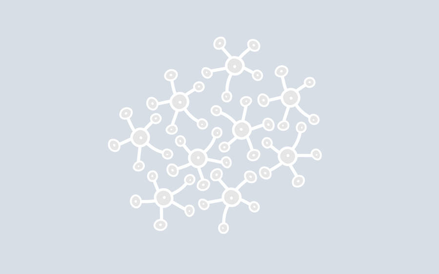 Cells Minimalist Ipad Wallpaper