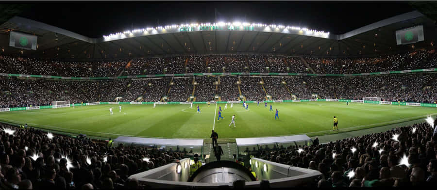 Celtic Fc Wallpaper