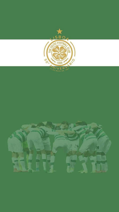 Celtic Fc Wallpaper