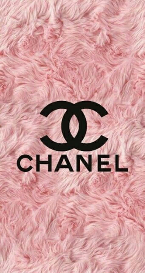Chanel Girly Phone Wallpaper
