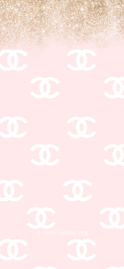 Chanel Wallpapers - Chanel Wallpapers Wallpaper