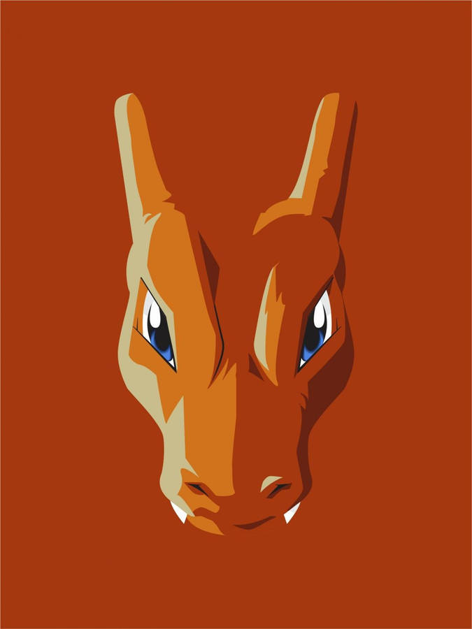 Charizard The Mighty Fire Pokemon Wallpaper