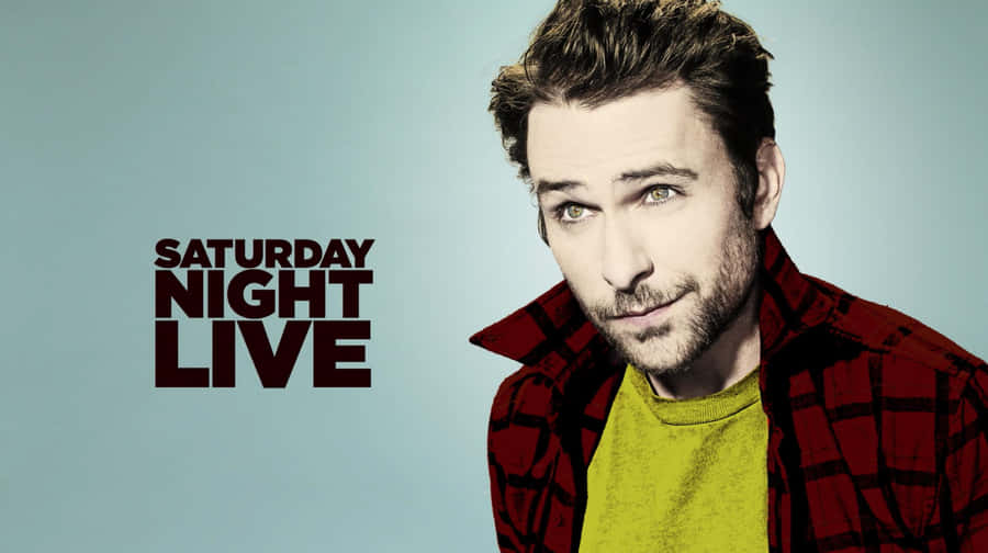 Charlie Day [wallpaper] Wallpaper