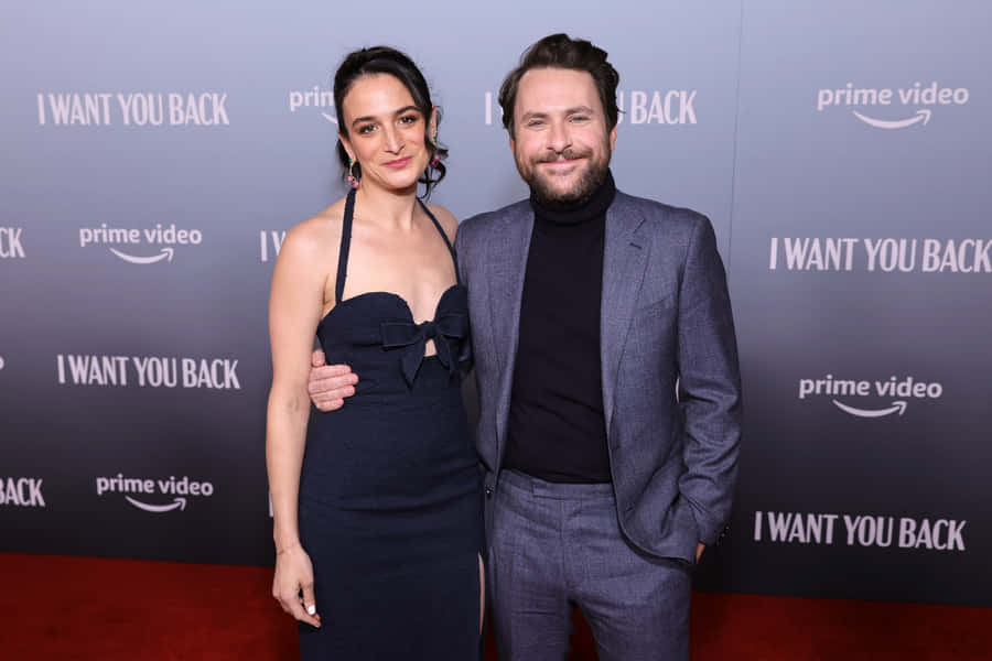 Charlie Day [wallpaper] Wallpaper