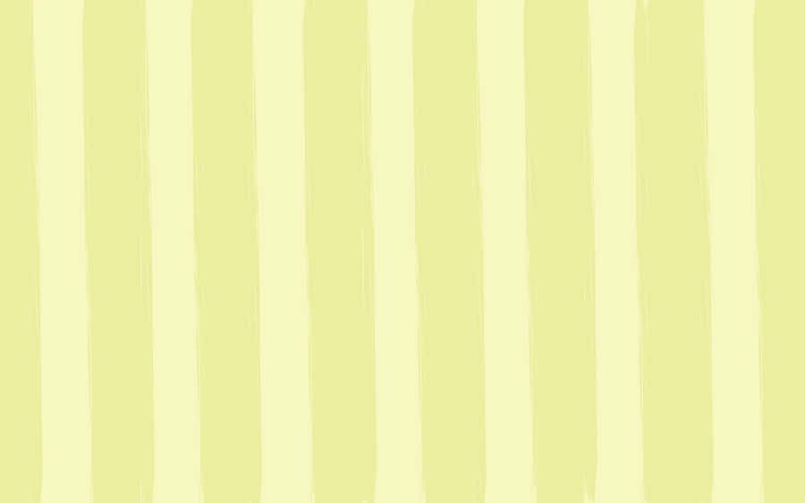 Charming Striped Wallpaper In Soft Pastel Colors Wallpaper