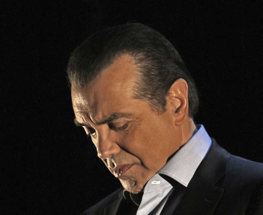 Chazz Palminteri [wallpaper] Wallpaper