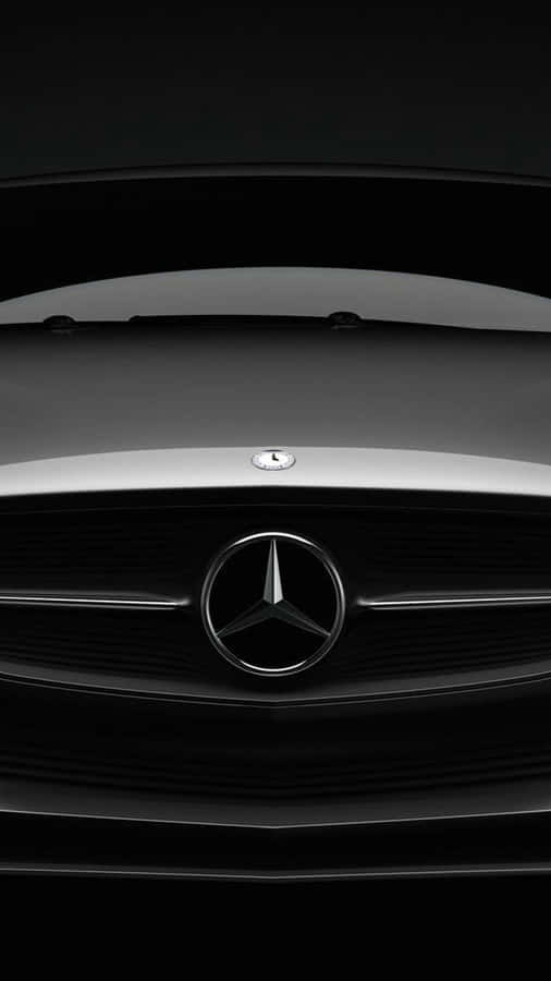 Check Out The Latest Mercedes-benz Iphone Wallpaper