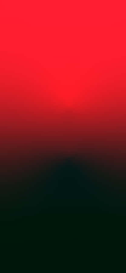 Check Out This Sleek And Stylish Black And Red Iphone Wallpaper