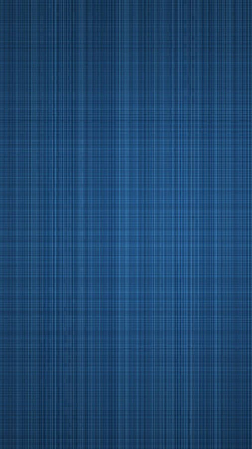 Checkered Blue Iphone Wallpaper