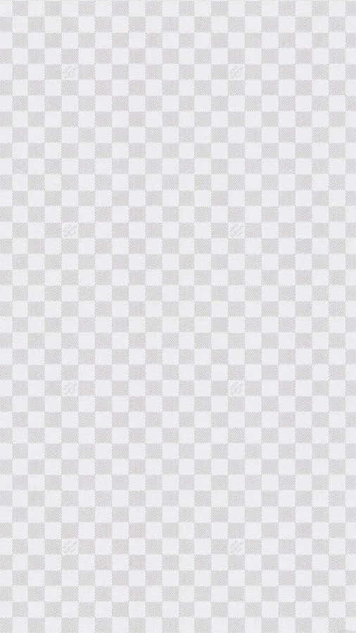 Checkered Pattern Texture Wallpaper