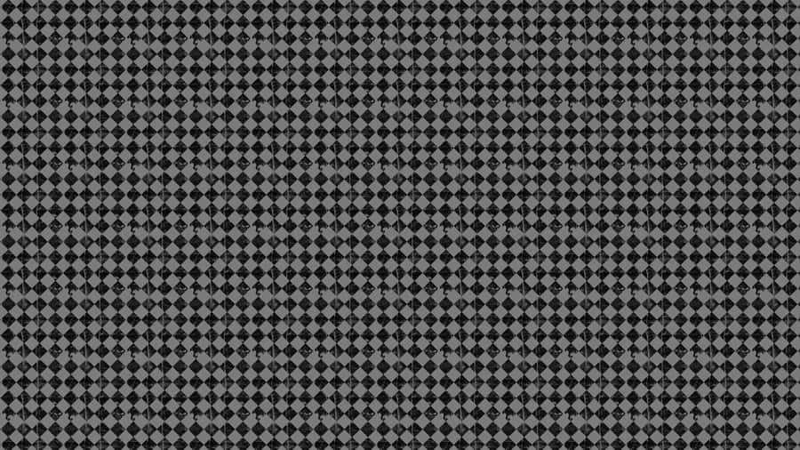 Checkered Pattern Texture Wallpaper