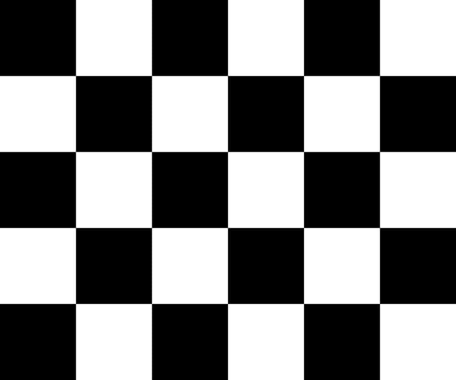 Checkers Board Empty Pattern.jpg Wallpaper