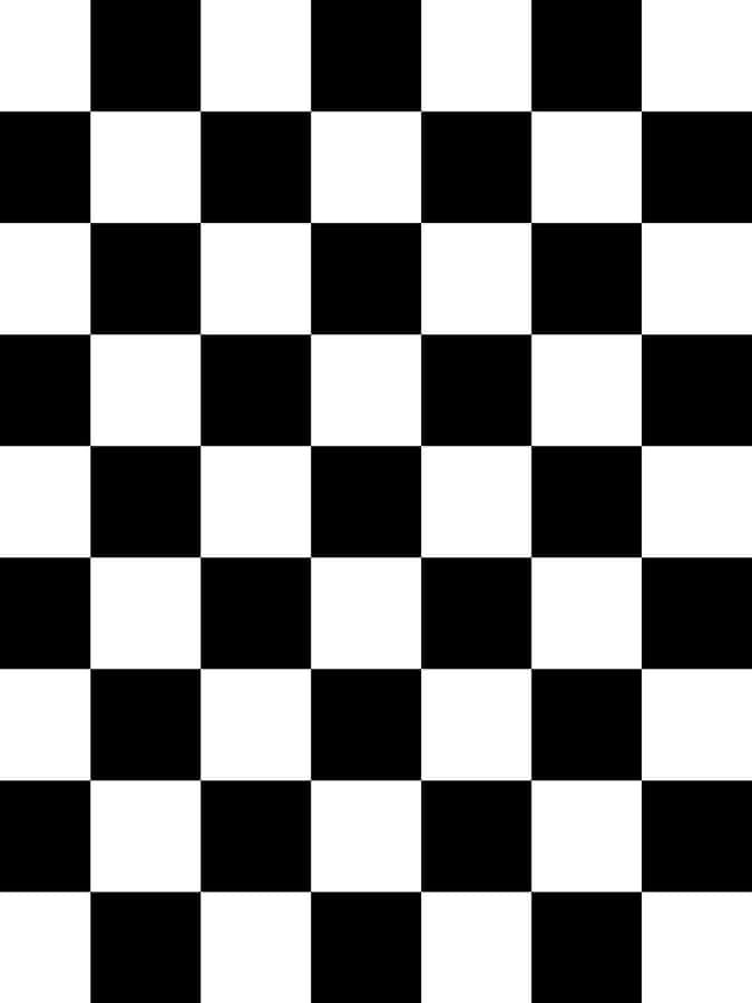 Checkers Board Empty Pattern.jpg Wallpaper