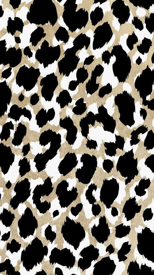 Cheetah_ Print_ Pattern_ Texture.jpg Wallpaper
