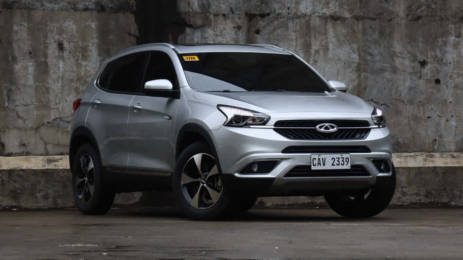 #chery Automobile - Stylish And Modern Design# Wallpaper
