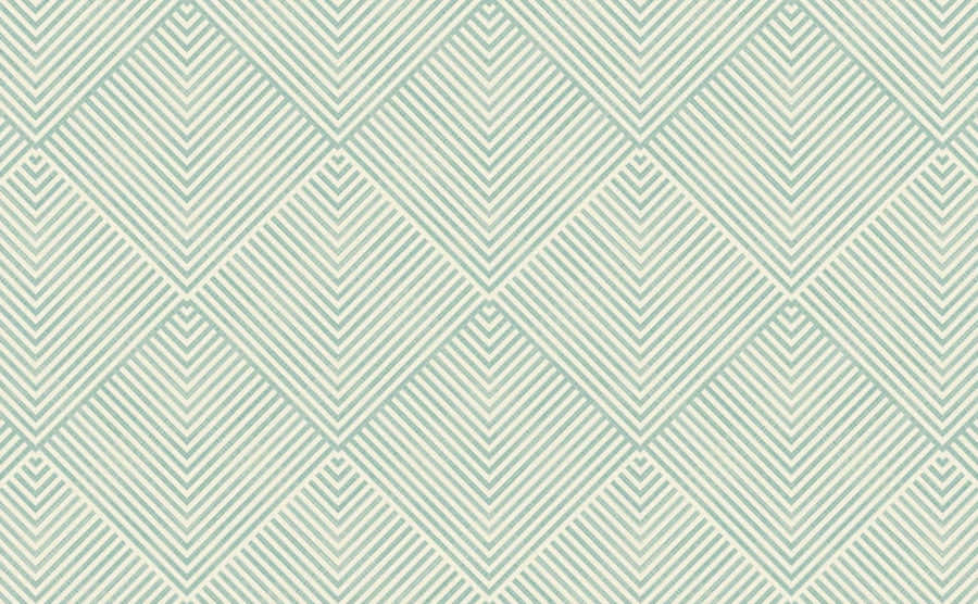 Chic Tile Wallpaper Wallpaper