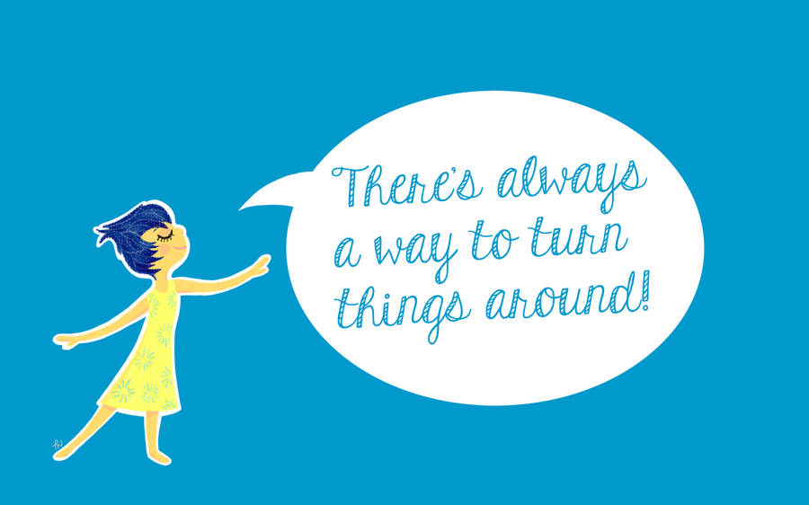 “choose Joy” Wallpaper