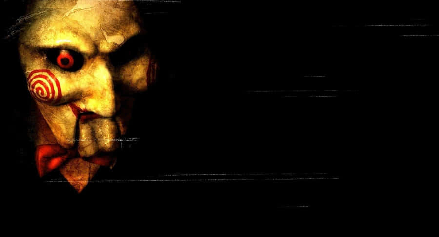 Choose The Horror Mask That Best Suits You Wallpaper