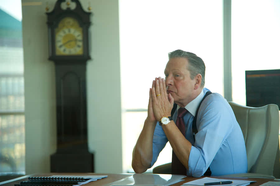 Chris Cooper [wallpaper] Wallpaper