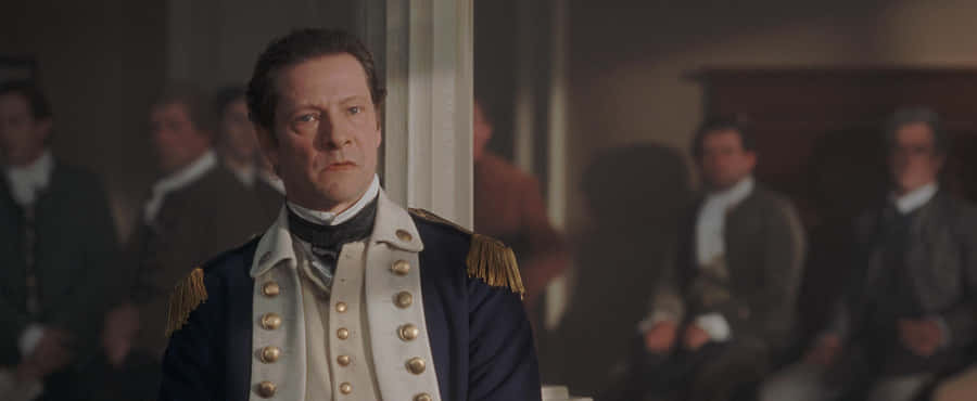 Chris Cooper [wallpaper] Wallpaper