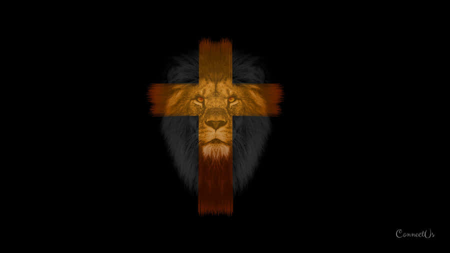 Christian Macbook Wallpaper