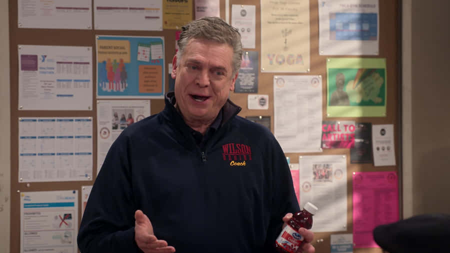 Christopher Mcdonald [wallpaper] Wallpaper