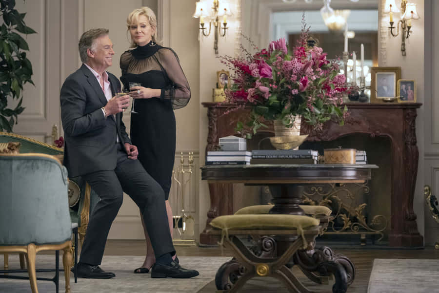 Christopher Mcdonald [wallpaper] Wallpaper