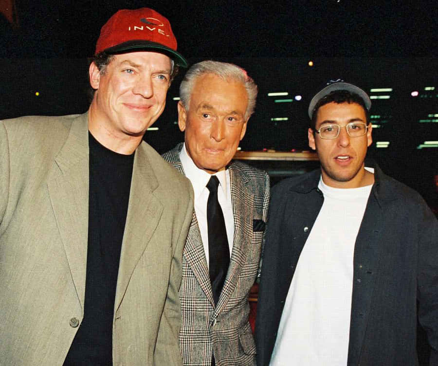 Christopher Mcdonald [wallpaper] Wallpaper